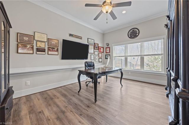 8404 Robert Mohr Court, Greensboro, NC 27455