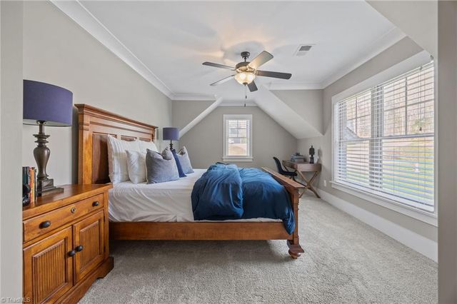 8404 Robert Mohr Court, Greensboro, NC 27455