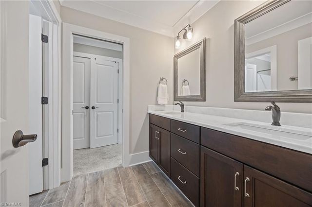 8404 Robert Mohr Court, Greensboro, NC 27455