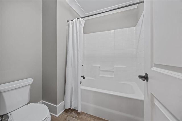 8404 Robert Mohr Court, Greensboro, NC 27455