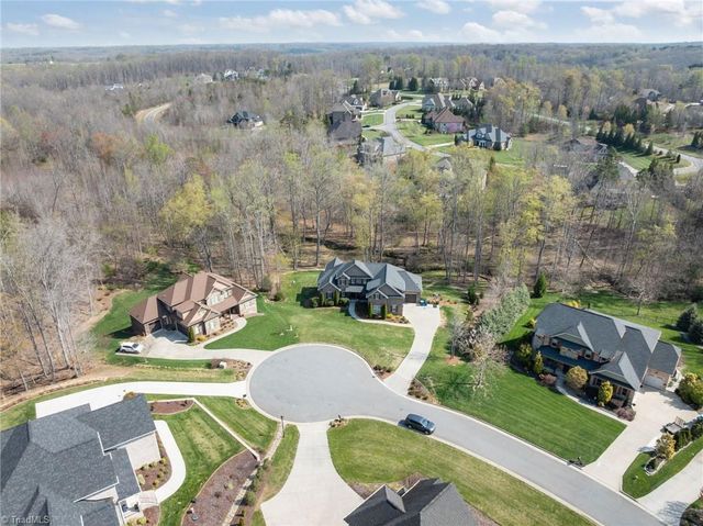 8404 Robert Mohr Court, Greensboro, NC 27455