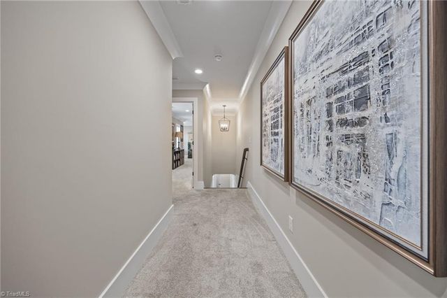 8404 Robert Mohr Court, Greensboro, NC 27455