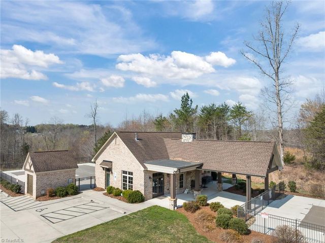 8404 Robert Mohr Court, Greensboro, NC 27455