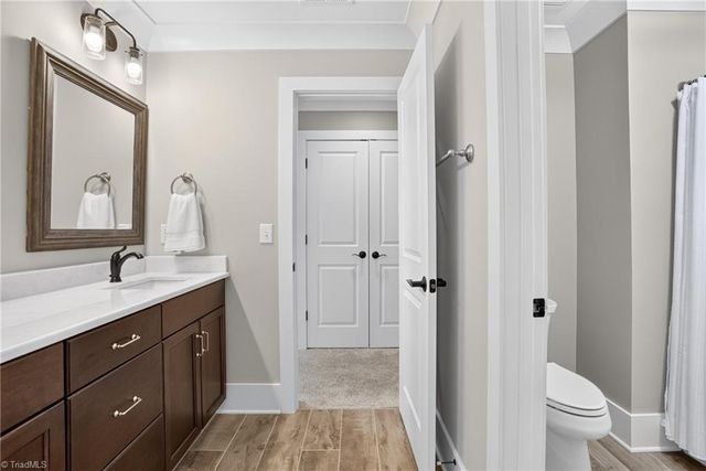 8404 Robert Mohr Court, Greensboro, NC 27455