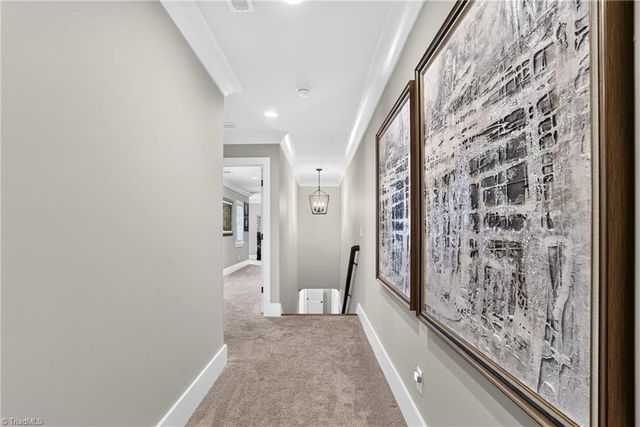 8404 Robert Mohr Court, Greensboro, NC 27455