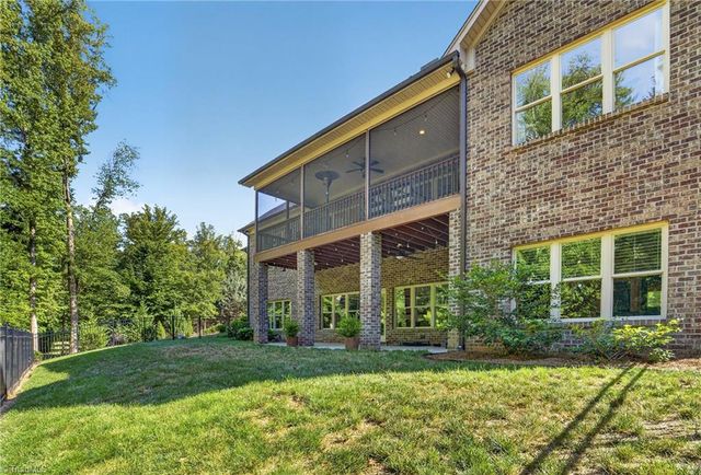 8404 Robert Mohr Court, Greensboro, NC 27455