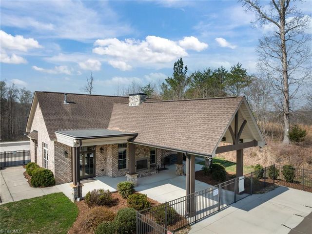 8404 Robert Mohr Court, Greensboro, NC 27455