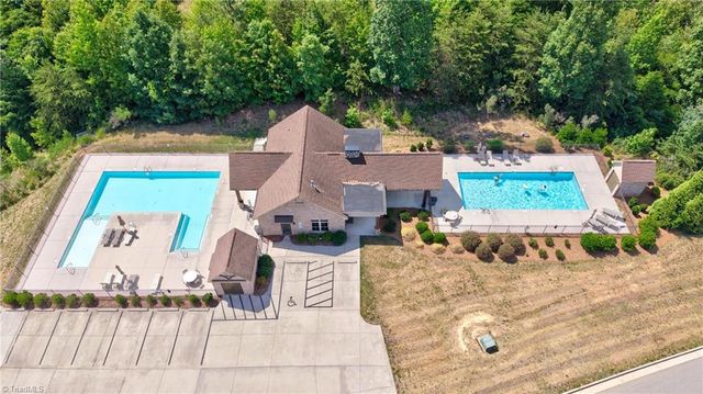8404 Robert Mohr Court, Greensboro, NC 27455