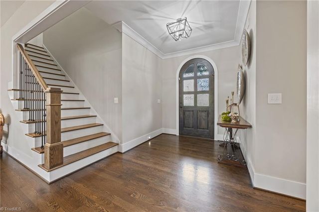 8404 Robert Mohr Court, Greensboro, NC 27455