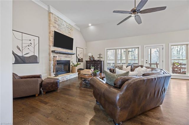 8404 Robert Mohr Court, Greensboro, NC 27455