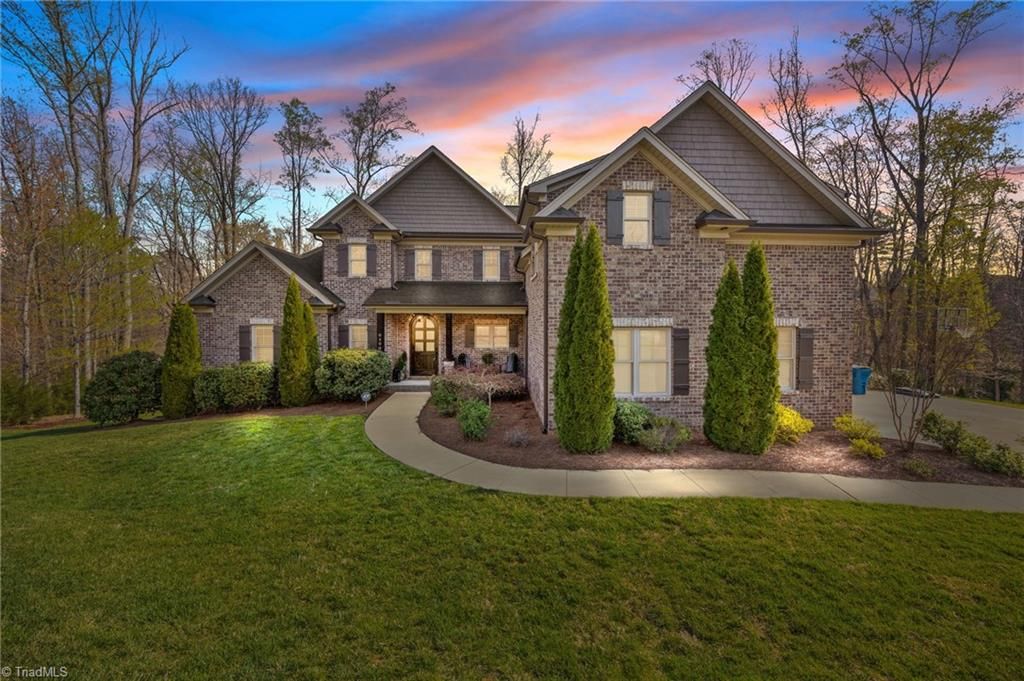 8404 Robert Mohr Court, Greensboro, NC 27455