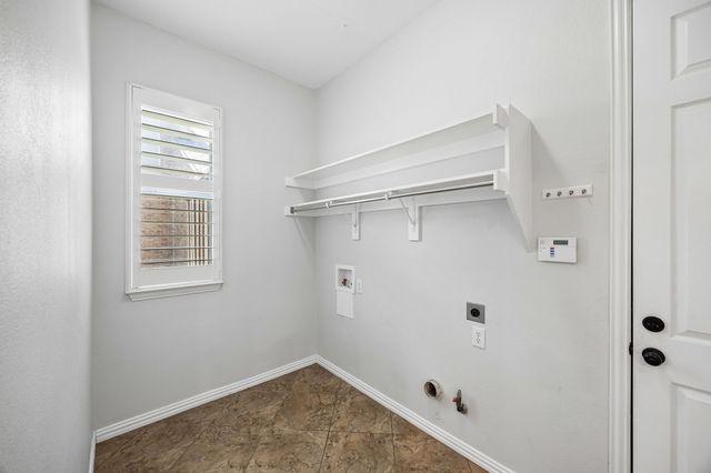 1613 Long Prairie Court, Allen, TX 75002