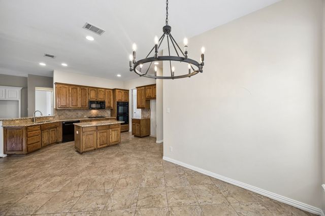 1613 Long Prairie Court, Allen, TX 75002
