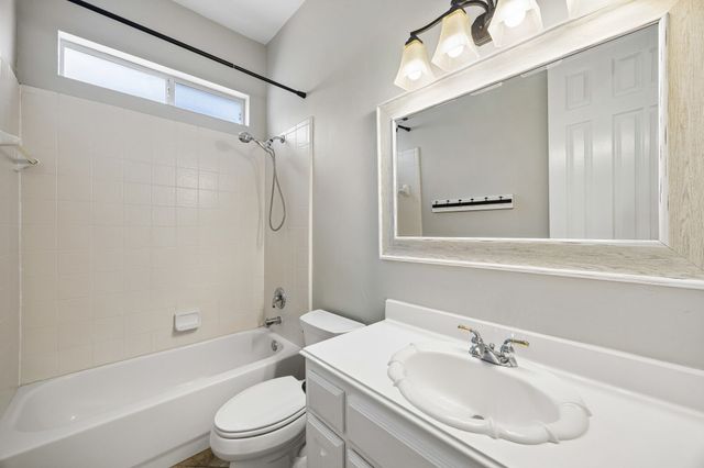 1613 Long Prairie Court, Allen, TX 75002