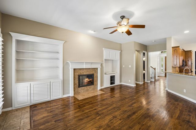 1613 Long Prairie Court, Allen, TX 75002