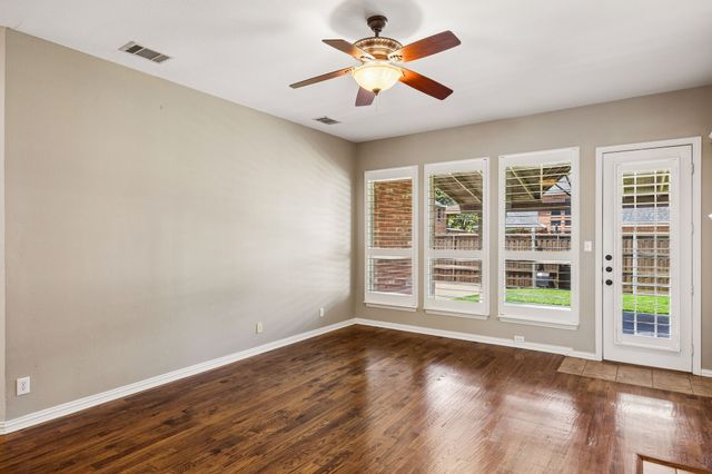 1613 Long Prairie Court, Allen, TX 75002