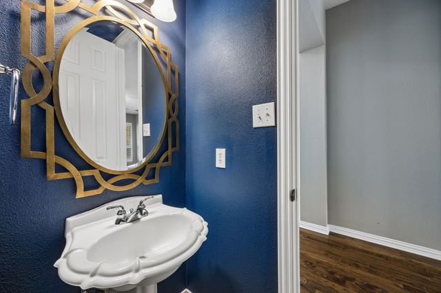 1613 Long Prairie Court, Allen, TX 75002