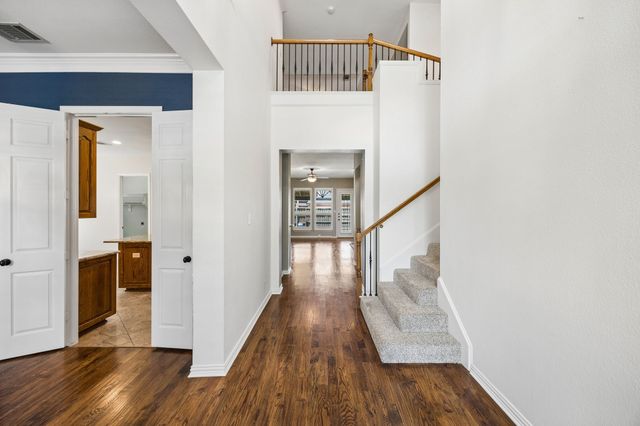 1613 Long Prairie Court, Allen, TX 75002
