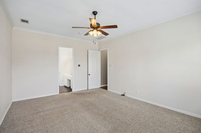 1613 Long Prairie Court, Allen, TX 75002