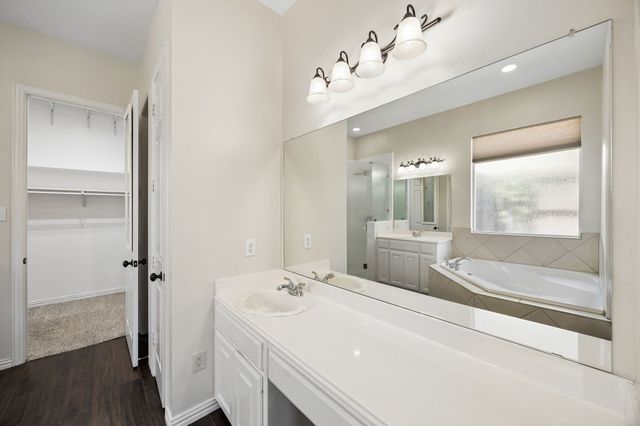 1613 Long Prairie Court, Allen, TX 75002