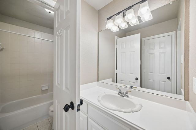 1613 Long Prairie Court, Allen, TX 75002