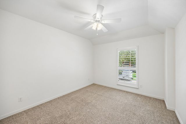 1613 Long Prairie Court, Allen, TX 75002