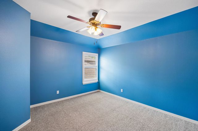 1613 Long Prairie Court, Allen, TX 75002