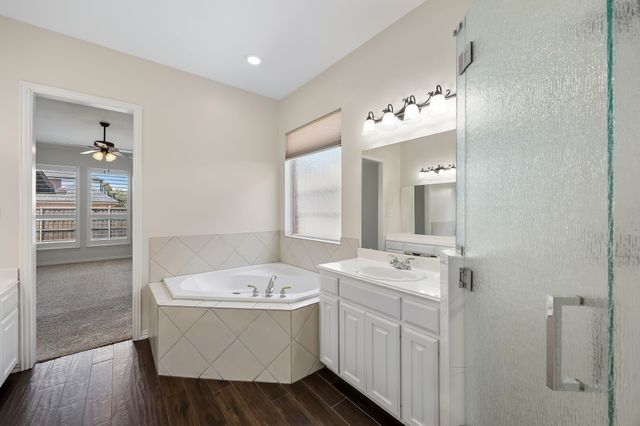 1613 Long Prairie Court, Allen, TX 75002