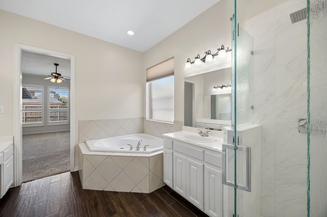 1613 Long Prairie Court, Allen, TX 75002