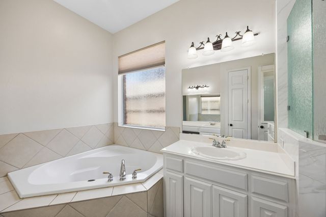 1613 Long Prairie Court, Allen, TX 75002