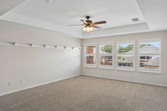1613 Long Prairie Court, Allen, TX 75002