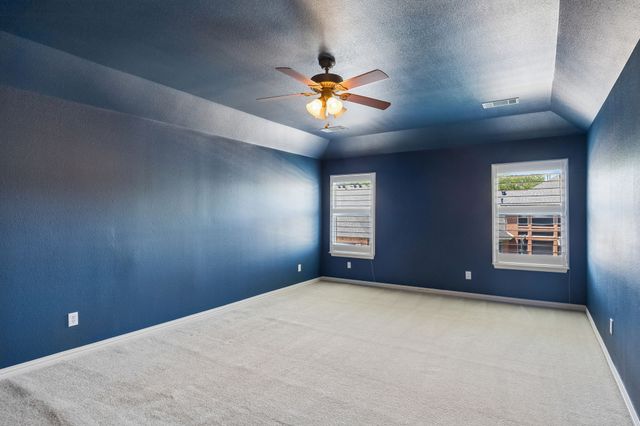 1613 Long Prairie Court, Allen, TX 75002