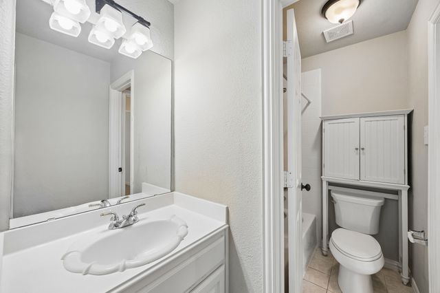 1613 Long Prairie Court, Allen, TX 75002