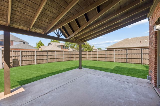 1613 Long Prairie Court, Allen, TX 75002