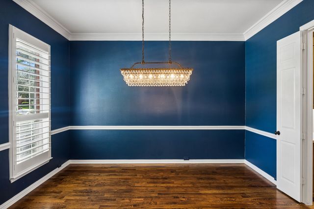 1613 Long Prairie Court, Allen, TX 75002
