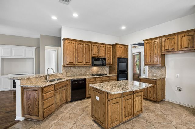 1613 Long Prairie Court, Allen, TX 75002