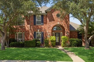 1613 Long Prairie Court, Allen, TX 75002