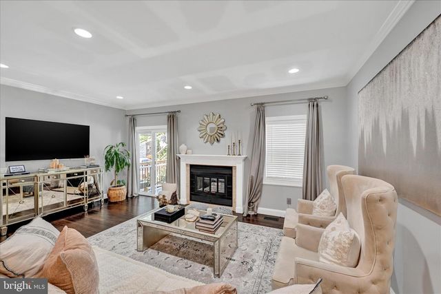 8670 CASTLEMILL CIR, Baltimore, MD 21236
