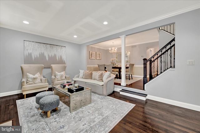 8670 CASTLEMILL CIR, Baltimore, MD 21236