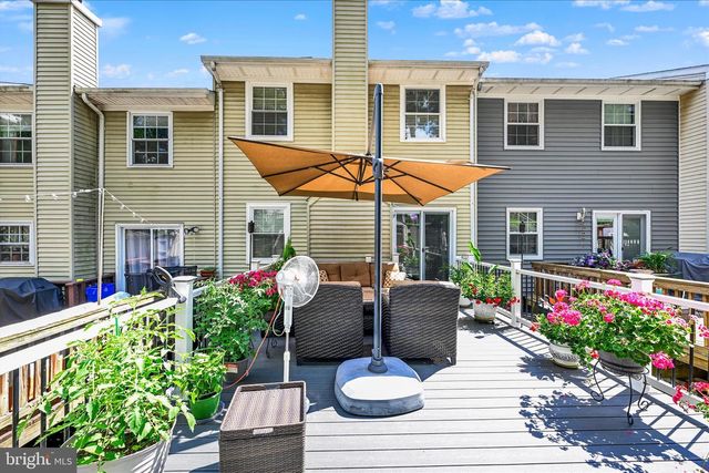 8670 CASTLEMILL CIR, Baltimore, MD 21236