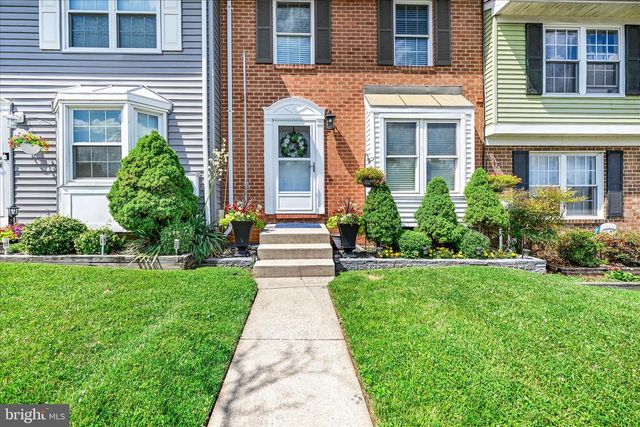 8670 CASTLEMILL CIR, Baltimore, MD 21236