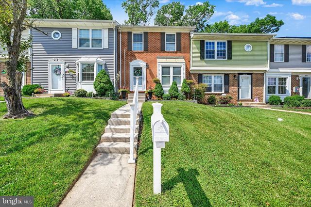 8670 CASTLEMILL CIR, Baltimore, MD 21236