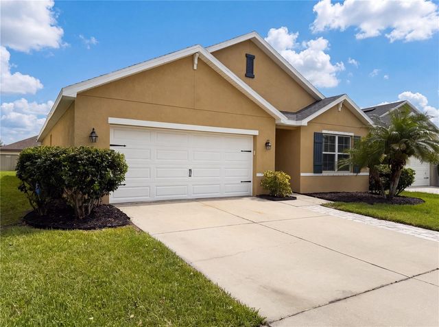 16415 TREASURE POINT DRIVE, Wimauma, FL 33598
