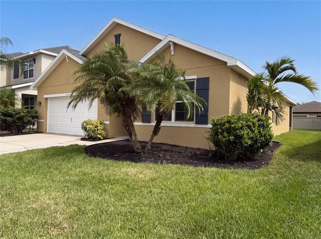 16415 TREASURE POINT DRIVE, Wimauma, FL 33598