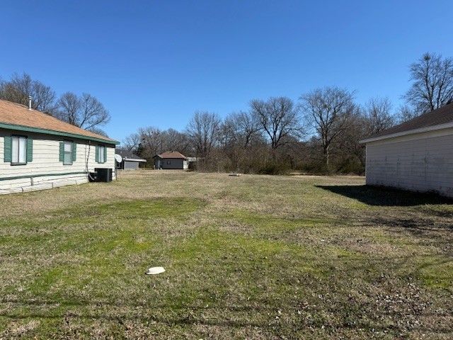 1630 Fitzhugh Avenue, Paris, TX 75460