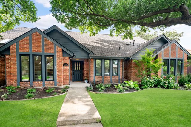 6211 Yellow Rock Trail, Dallas, TX 75248