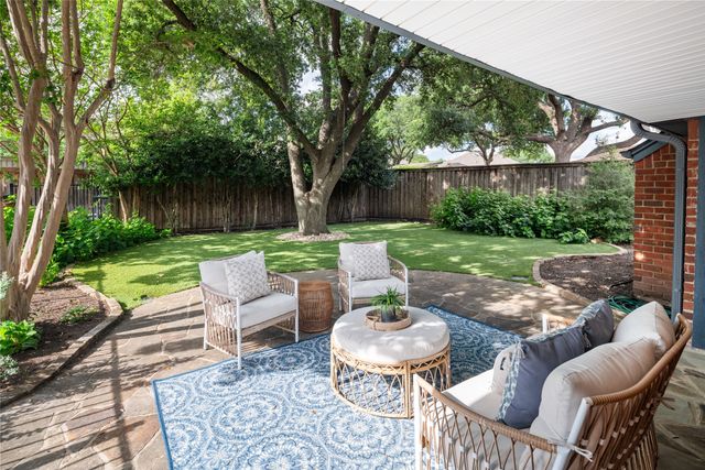 6211 Yellow Rock Trail, Dallas, TX 75248
