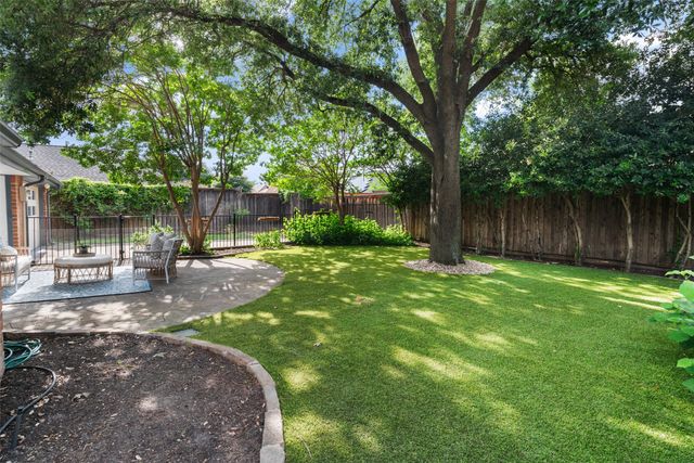 6211 Yellow Rock Trail, Dallas, TX 75248