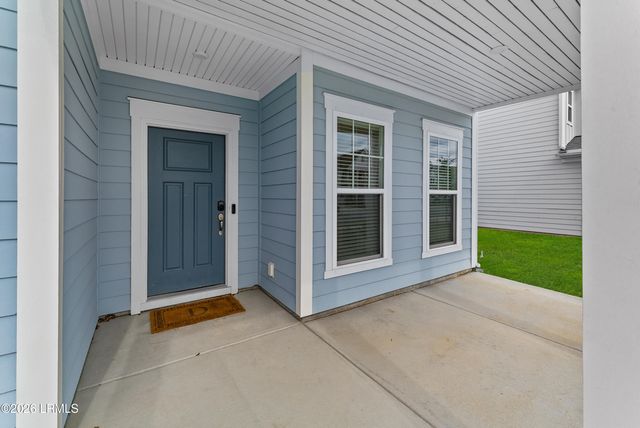 373 Danner Drive, Okatie, SC 29909