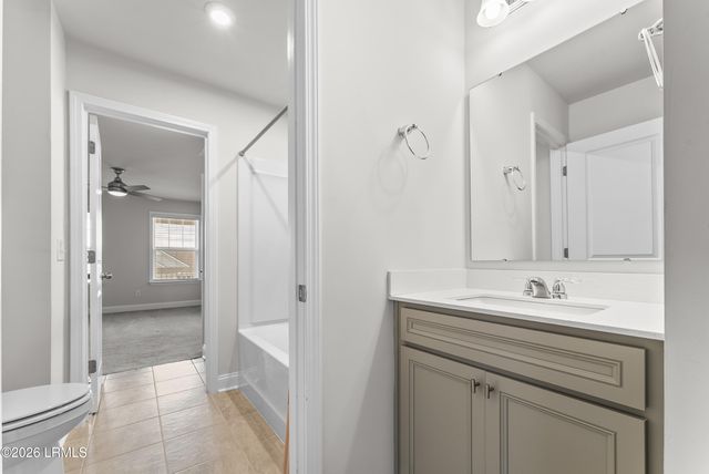 373 Danner Drive, Okatie, SC 29909